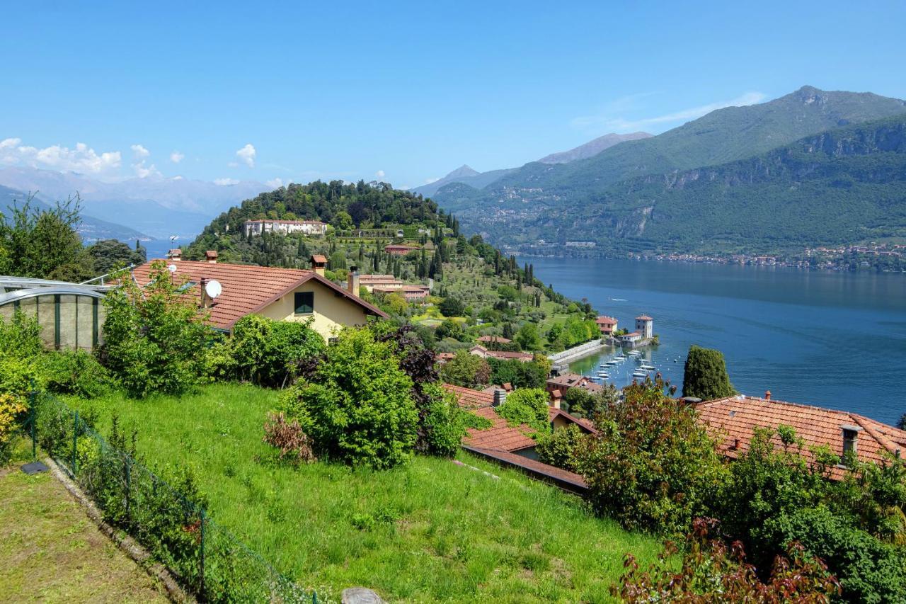 The View Apartment 2 Bellagio Exterior foto