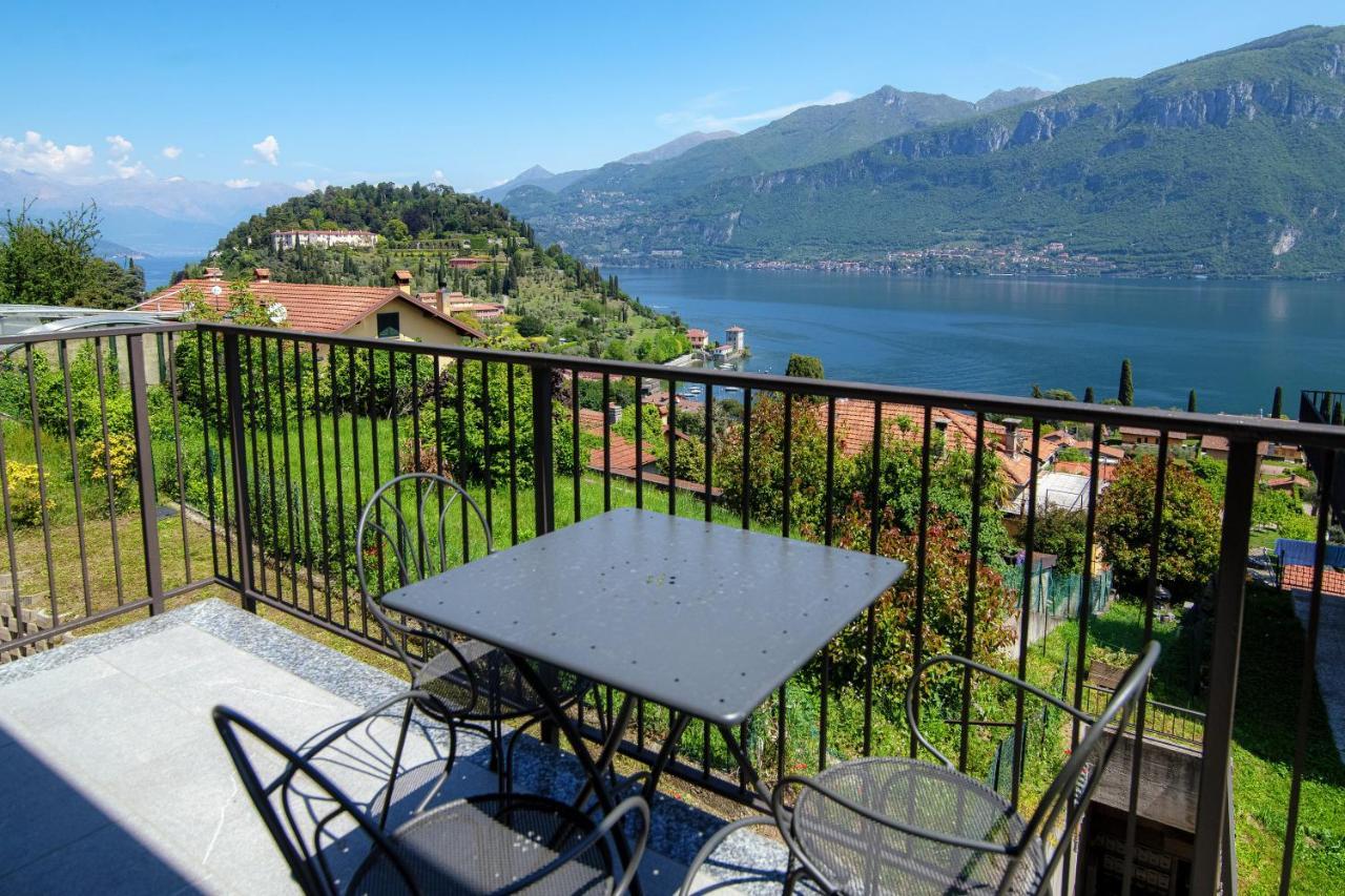 The View Apartment 2 Bellagio Exterior foto