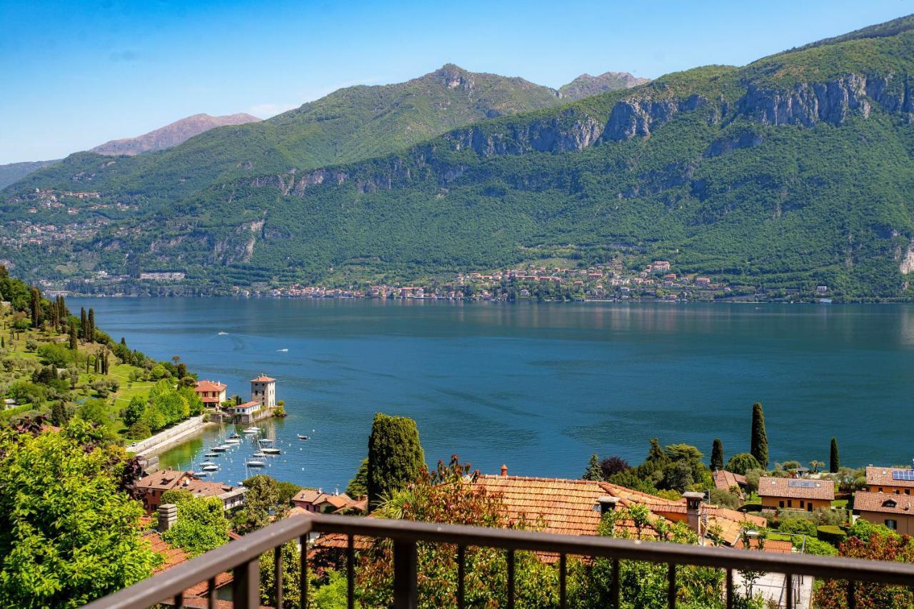 The View Apartment 2 Bellagio Exterior foto