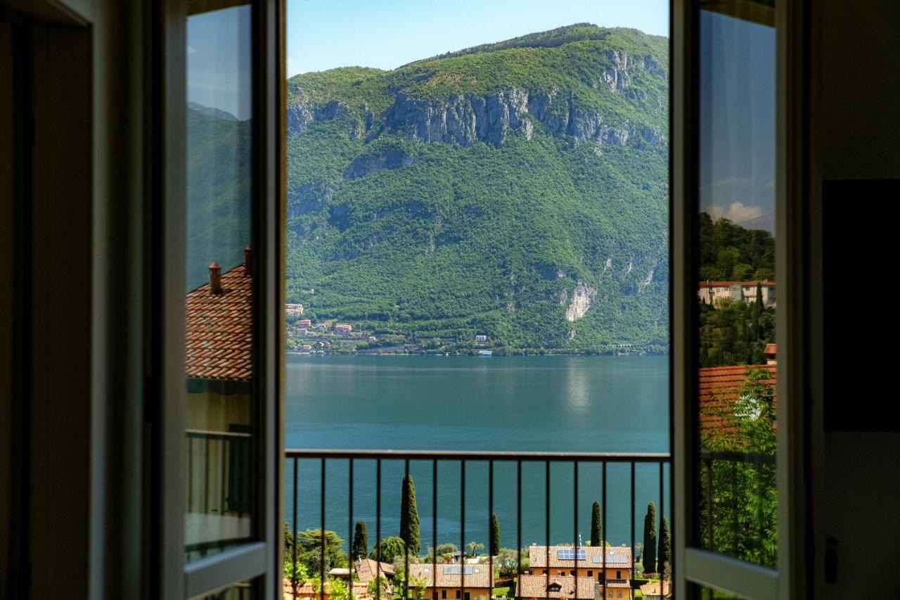 The View Apartment 2 Bellagio Exterior foto