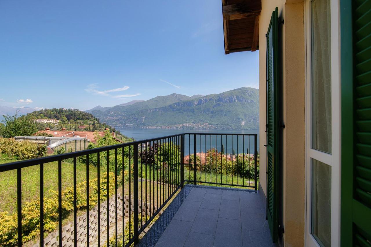 The View Apartment 2 Bellagio Exterior foto